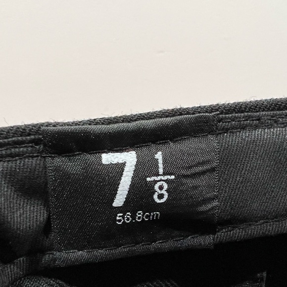 New Era x Just Don, 59Fifty Fitted Hat, Pittsburgh Steelers - Picture 12 of 12